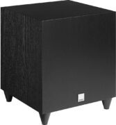 DALI SUB C-8 D Black Ash