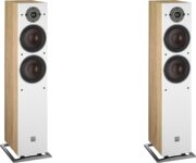 DALI Oberon 7 Light Oak