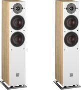 DALI Oberon 5 Light Oak