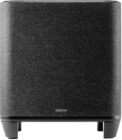 Denon Home SUB Black