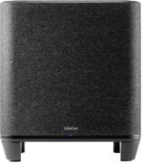 Denon Home SUB Black
