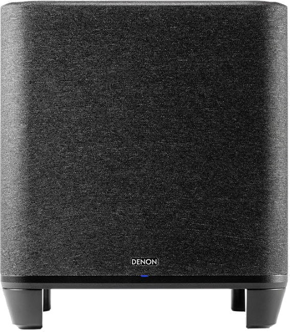 Denon Home SUB Black Denon Home SUB Black