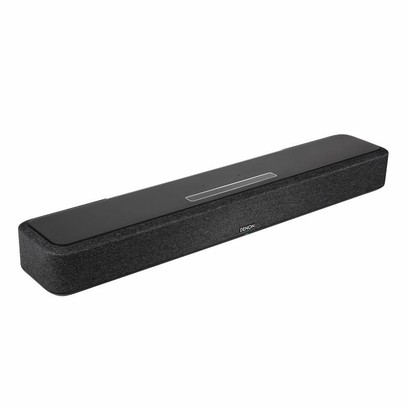 Denon Home 550 Black Denon Home 550 Black