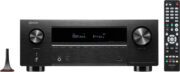 Denon AVC-X2850H Black