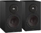 DALI Sonik 3 Black Ash