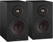DALI Sonik 3 Black Ash