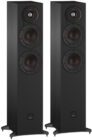 DALI Sonik 5 Black Ash