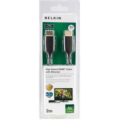 HDMI Belkin High Speed Ethernet 2m