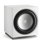 DALI SUB E-12 F White