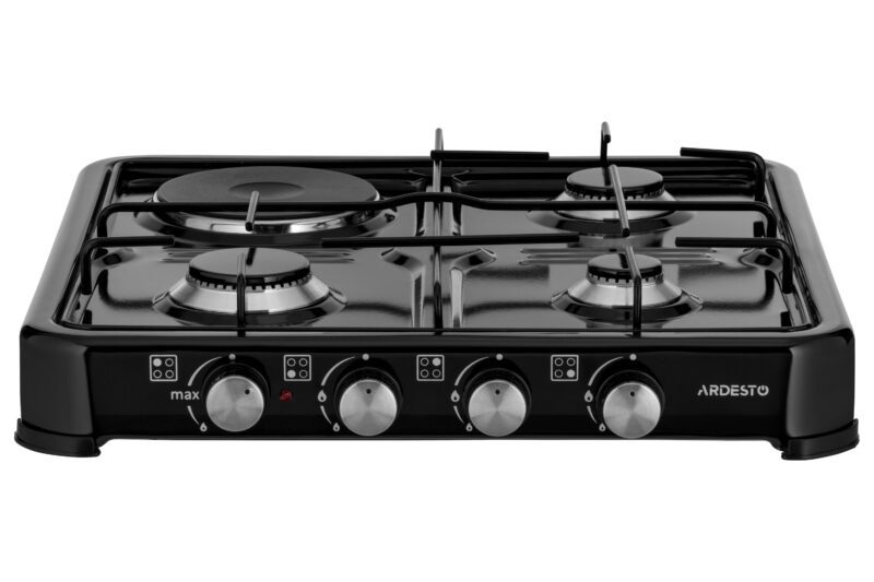 ARDESTO CTC-NS5015B Black