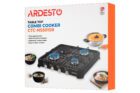 ARDESTO CTC-NS5015B Black