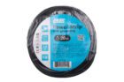 2E Power Extension 1 Type F 20m 16A Black