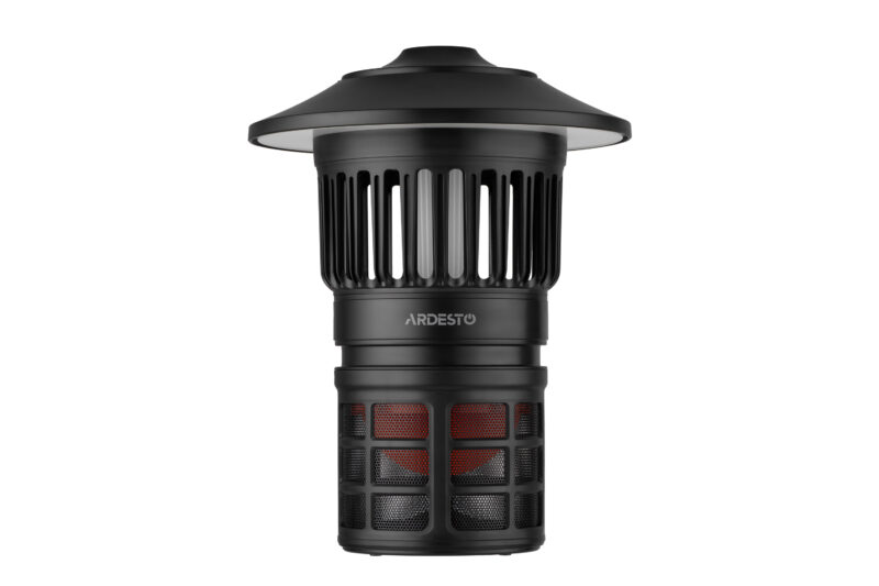 ARDESTO MSK-SB3555 Black ARDESTO MSK-SB3555 Black