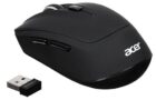 Acer OMR040 Black Acer OMR040 Black