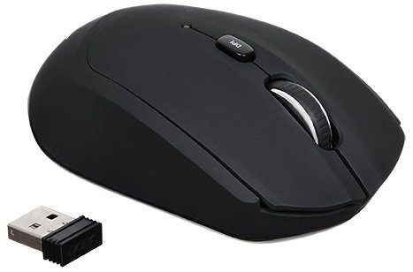 Acer OMR040 Black Acer OMR040 Black