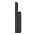 Power Bank Belkin Magnetic 8000 Black Power Bank Belkin Magnetic 8000 Black