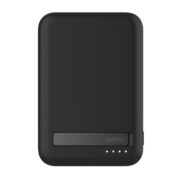 Power Bank Belkin Magnetic 8000 Black