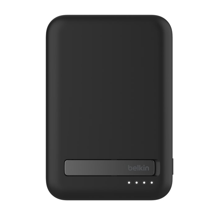 Power Bank Belkin Magnetic 8000 Black Power Bank Belkin Magnetic 8000 Black