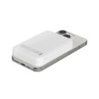 Power Bank Belkin Magnetic 10000 White Power Bank Belkin Magnetic 10000 White