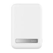Power Bank Belkin Magnetic 10000 White