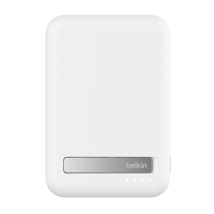 Power Bank Belkin Magnetic 10000 White Power Bank Belkin Magnetic 10000 White