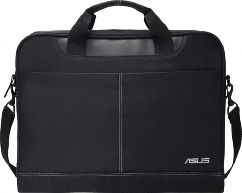 ASUS NEREUS Carry Bag 16 Black ASUS NEREUS Carry Bag 16 Black