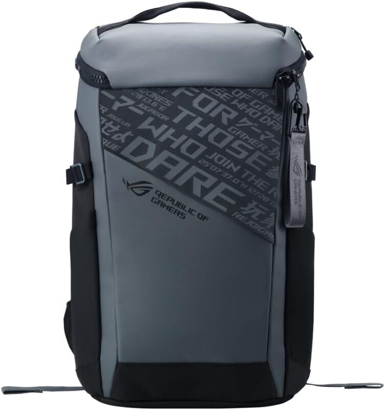 ASUS ROG BP2701 17 Black