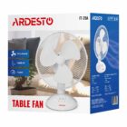ARDESTO FT-23A White