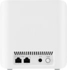 ASUS ZenWiFi BD4 BE3600 White ASUS ZenWiFi BD4 BE3600 White