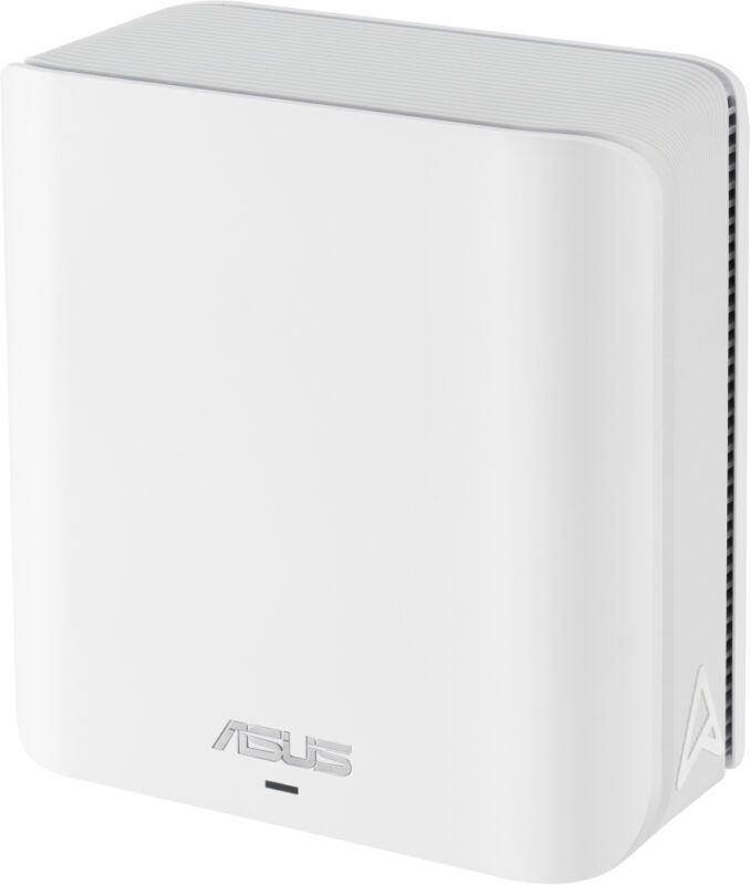 ASUS ZenWiFi BD4 BE3600 White ASUS ZenWiFi BD4 BE3600 White