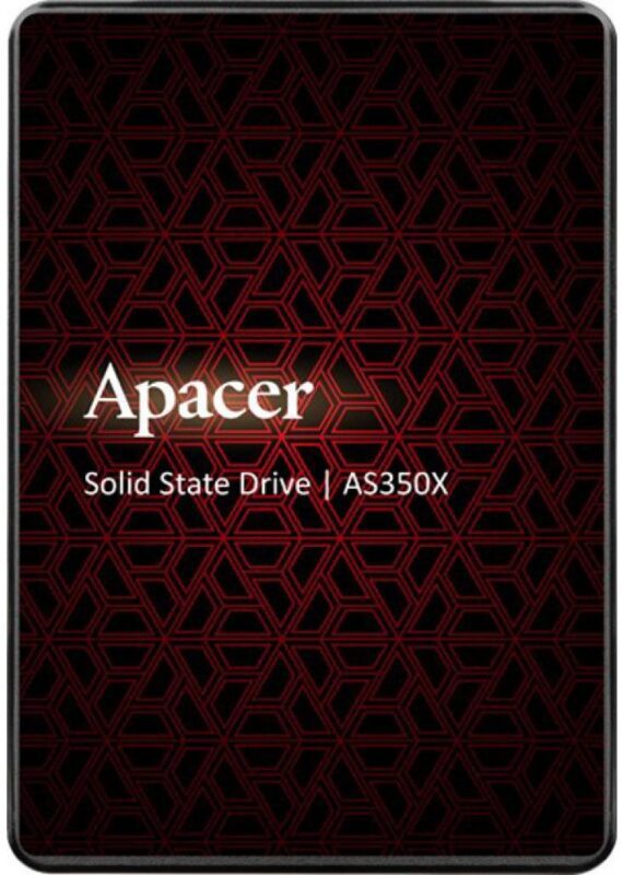 Apacer 2TB SATA AS350X Apacer 2TB SATA AS350X