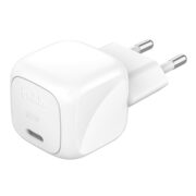 Belkin 30W USB-C PD PPS White