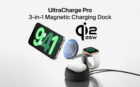 Belkin UltraCharge Pro Charcoal