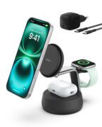 Belkin UltraCharge Pro Charcoal