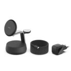 Belkin UltraCharge Pro Charcoal