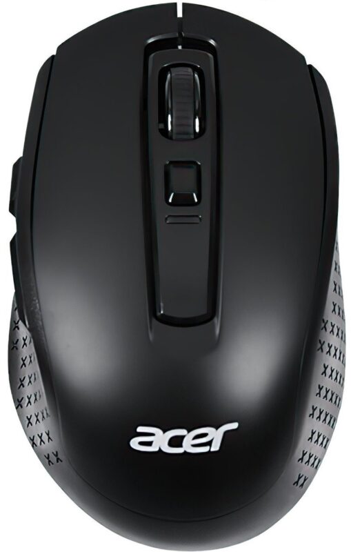 Acer OMR060 Black
