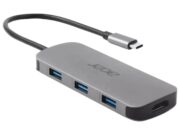Acer 7in1 Grey
