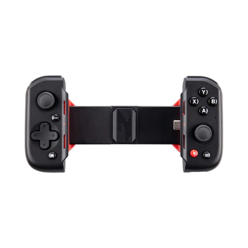 Acer Nitro NGR400 Mobile Gaming Black