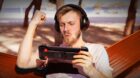 Acer Nitro NGR400 Mobile Gaming Black
