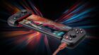 Acer Nitro NGR400 Mobile Gaming Black