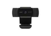 Acer FHD Webcam Black