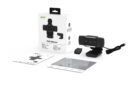 Acer FHD Webcam Black