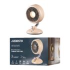 ARDESTO AviaFan FT-F3600BG Beige