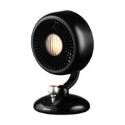 ARDESTO AviaFan FT-F3600BG Black
