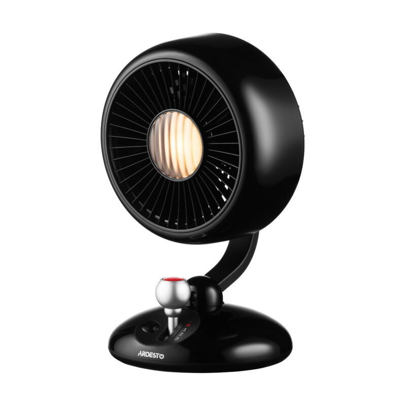 ARDESTO AviaFan FT-F3600BG Black