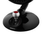 ARDESTO AviaFan FT-F3600BG Black