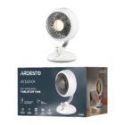 ARDESTO AviaFan FT-F3600BG White ARDESTO AviaFan FT-F3600BG White