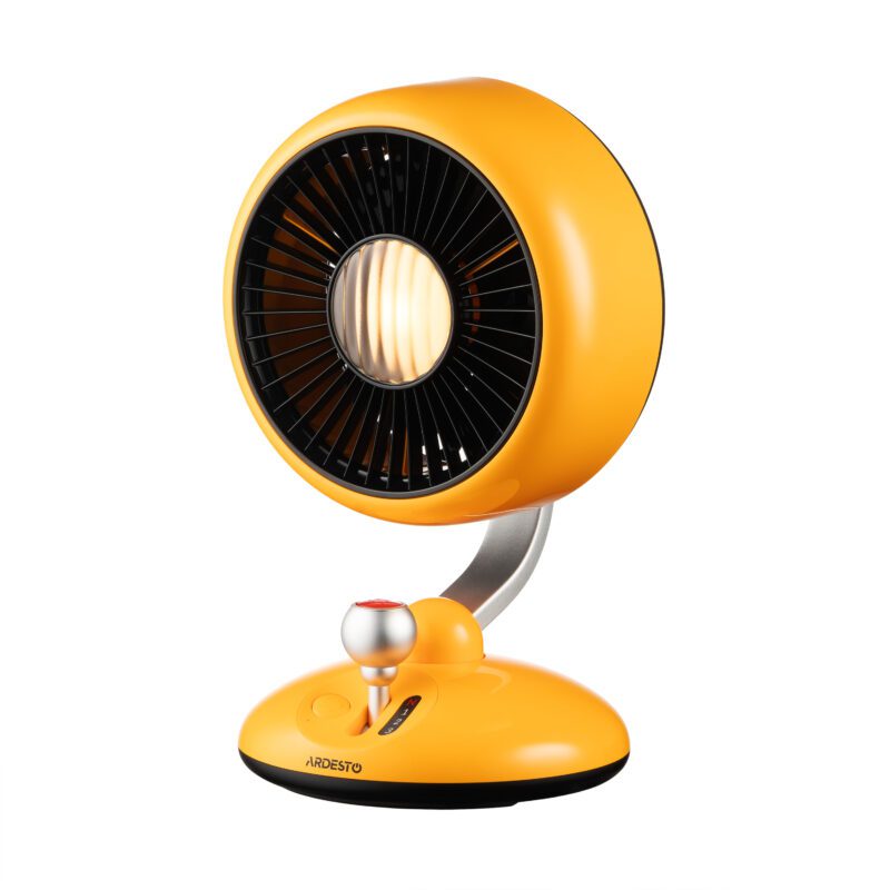 ARDESTO AviaFan FT-F3600BG Yellow