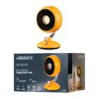 ARDESTO AviaFan FT-F3600BG Yellow
