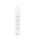 Belkin Surge Protections SRB001VF2M-V2 White